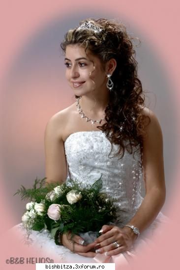 fotografi - arad arad -  fii una dintre cele mai frumoase mirese la b&b helios ® !