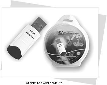irda cumpar infra rosu ...
