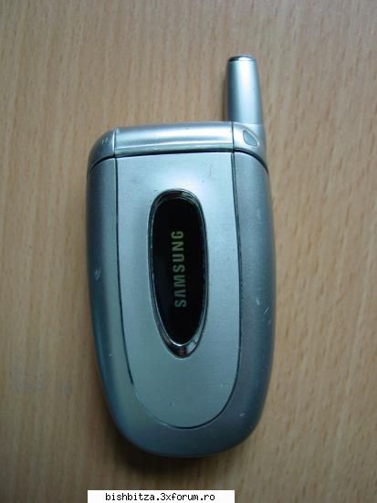 dau samsung x450 pe soni erikson k700 plus ceva diferenta sau pote sa fie si k500i dau samsung x450