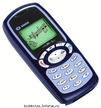 vand telefoane myx