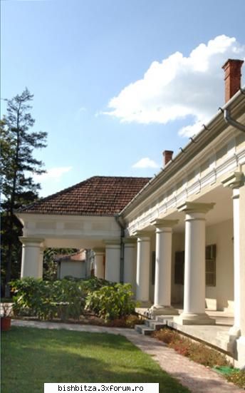 conach draut, jud. arad vand conac in  comuna jud. tel. 0049-172 899