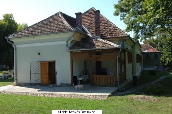 conach draut, jud. arad vand conac in  comuna jud. tel. 0049-172 899