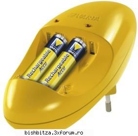 vand incarcator (aa/aaa) complet nou> varta este nefolosit. cutieare ani pana baterii aa/aaa pret:
