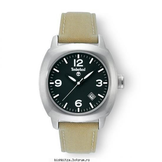 vand ceasuri timberland poza