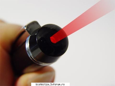poza 4: vand usb 1gb laserpen (pix cu memorie usb de 1gb integrat)