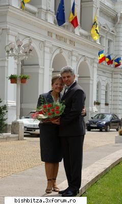 reportaje la evenimente arad -  fii una dintre cele mai frumoase mirese la b&b helios  !