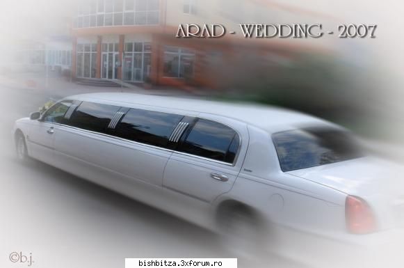 photo wedding arad -  fii una dintre cele mai frumoase mirese la b&b helios  !