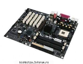 placa baza intel rock lake poza