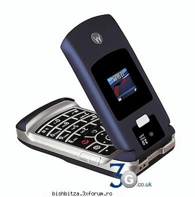 poza motorola v3x