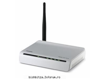 router wireless siemens gigaset se361 wlan 54mbps 802.11 g,b 
foarte putin folosit , aprox 2 luni ,