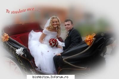 programari anticipate pentru nunti 2008. arad -  fii una dintre cele mai frumoase mirese la b&b