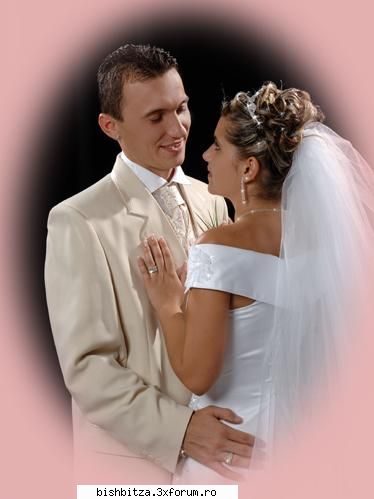programari anticipate pentru nunti 2008. arad -  fii una dintre cele mai frumoase mirese la b&b
