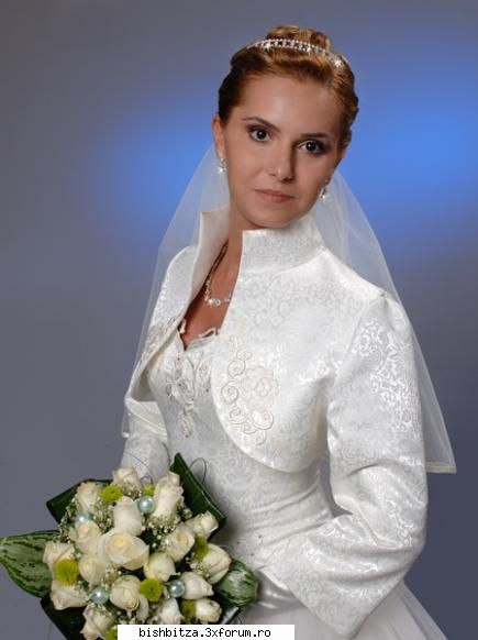 programari anticipate pentru nunti 2008. arad -  fii una dintre cele mai frumoase mirese la b&b