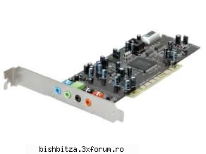 placa sunet 5.1 sound blaster live! platinum iti dau creative live bit sb0410 dif.lasa mesaj daca