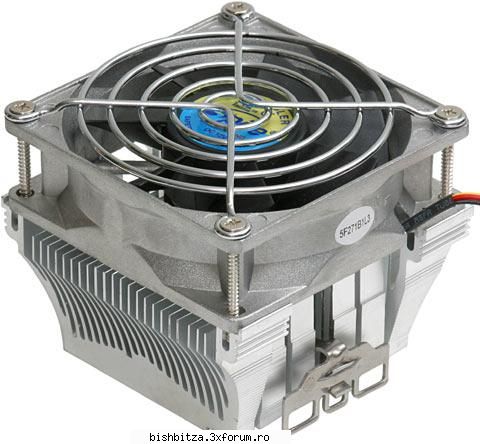 cooler amd spire falconrock socket [spire falconrock ii]