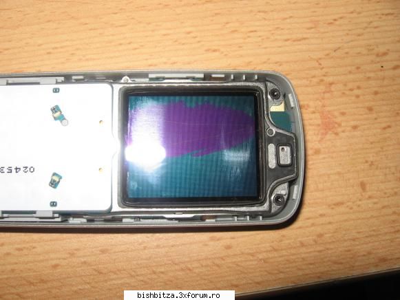 licitatie nokia 6070 vand nkoia 6070 fara zgarieturi stare buna cutie +manual! are ecranul crapat
