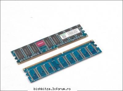 1 GB DDRAM KingMax Dual Channel - ThEKinG - Computer Stuff