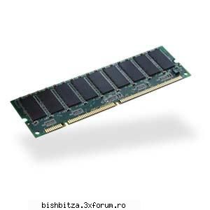 256 MB SDRAM 133 MHz CL2 - Micron Tech. 16LSDT3264AG-13EE1 - Computer Stuff