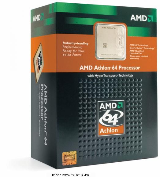 AMD Athlon + (Socket 939) - AMD Athlon + (Socket 939) - Computer Stuff