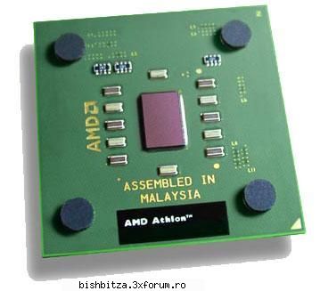 AMD Athlon XP 2200+ Socket A + Cooler - ThEKinG - Computer Stuff