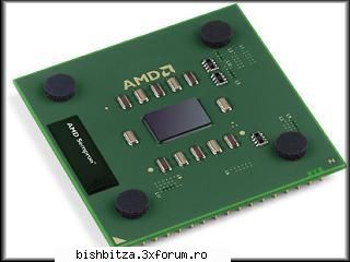 AMD Sempron 2200+ Socket A BOX - ThEKinG - Computer Stuff