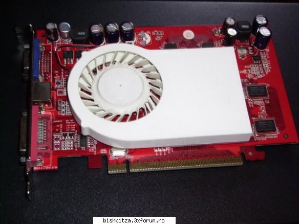 ATi RadeOn X1600 Pro - ThEKinG - Computer Stuff
