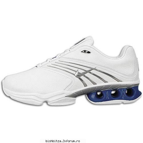Aduc la comanda adidasi la promotie doar luna IANUARIE - Nike Impax piele 100%,model 2007 - Diverse