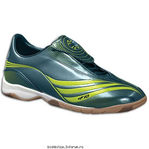 Aduc la comanda adidasi la promotie doar luna IANUARIE - Adidas +F10 model 2007 - Diverse