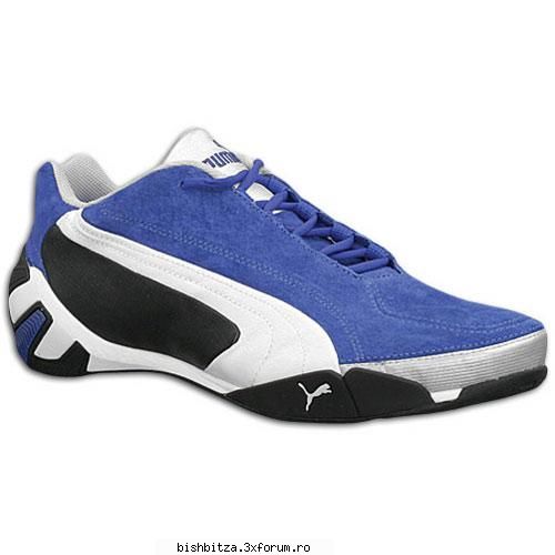 Aduc la comanda adidasi la promotie doar luna IANUARIE - Puma Tour Cat Low - Diverse