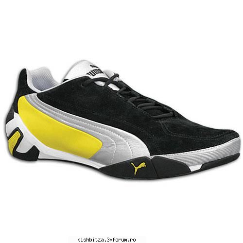 Aduc la comanda adidasi la promotie doar luna IANUARIE - Puma Tour Cat Low - Diverse
