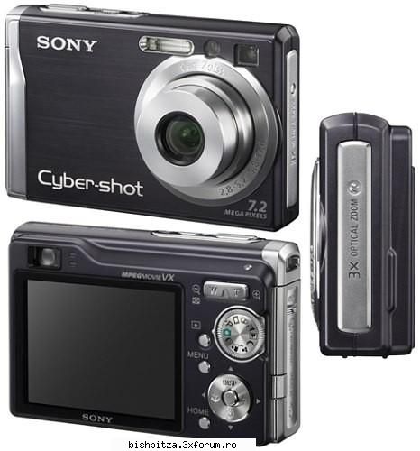 Aparate foto - videoshooter - Foto & Video