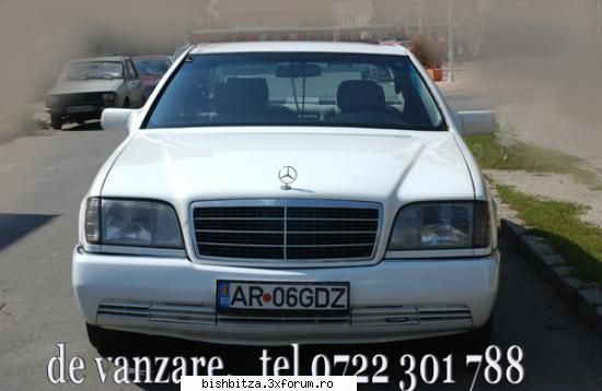 Arad- ptr miri:transport cu Mercedes - Arad- ptr miri cu Mercedes - Foto & Video