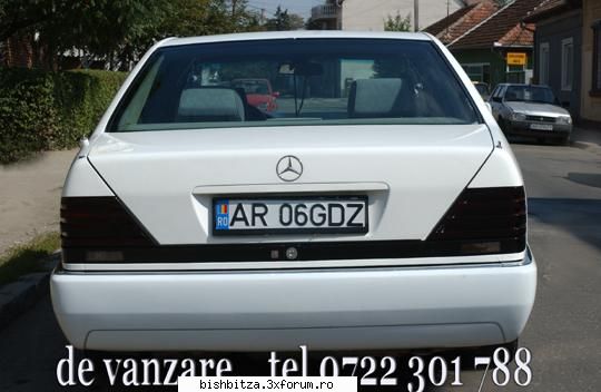 Arad- ptr miri:transport cu Mercedes - Arad- ptr miri cu Mercedes - Foto & Video
