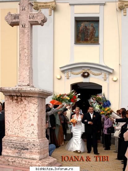 Arad- reportaje foto ptr miri - Casa de piatra pentru Ioana si Tibi ! * - Foto & Video
