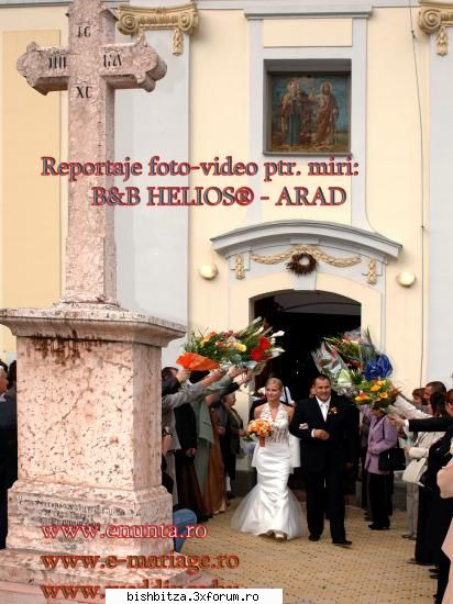 Arad-reportaje foto-video pentru miri - Arad-reportaje foto-video pentru miri, programari - Foto & Video