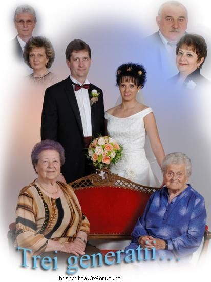 Arad - Cei mai frumosi copii - La noi: generatii, familii, bunici, mamici - Foto & Video