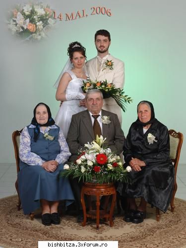 Arad - Cei mai frumosi copii - La noi: generatii, familii, bunici, mamici - Foto & Video