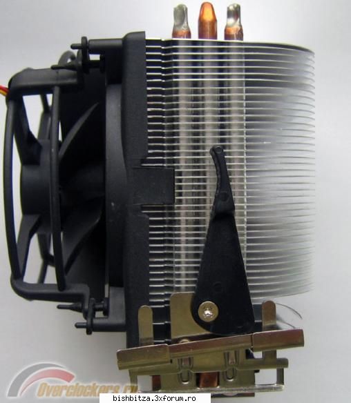 Arctic Cooling Freezer 64 Pro PWM - Arctic Cooling Freezer 64 Pro PWM - Computer Stuff