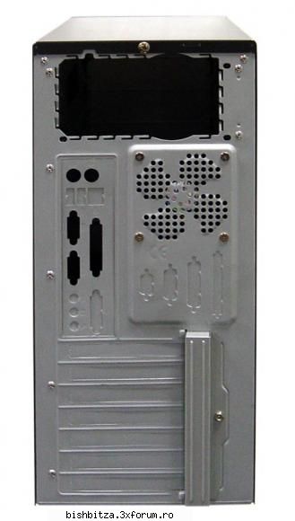 CARCASA SILVERSTONE TJ01 - Aliex - Computer Stuff