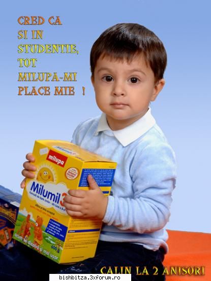 COPIII ARADULUI- - Executam fotoportrete, calendare, postere cu - Foto & Video