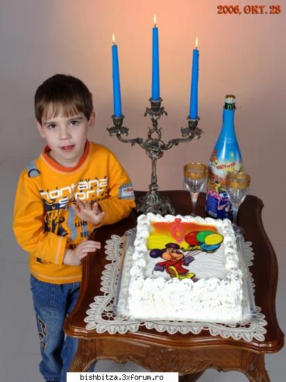 COPIII ARADULUI- - programari pentru sedinta foto cu ocazia zilei de - Foto & Video