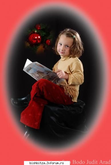 COPIII ARADULUI- - Fotografii de studio din 14 nov. intrun decor de - Foto & Video