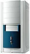 Carcasa LinkWorld ATX 350 WATT - ThEKinG - Computer Stuff