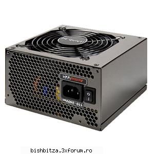 Carcasa Micase cu LCD frontal + senzori + Sursa ATX - ThEKinG - Computer Stuff
