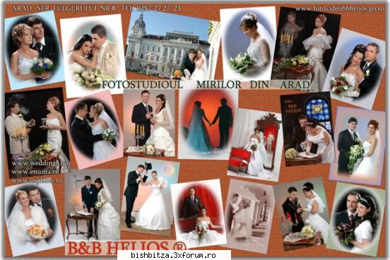 Castigatoarea sedintei foto - oferit de Fotosalonul B&B Helios la tombola de la - Foto & Video