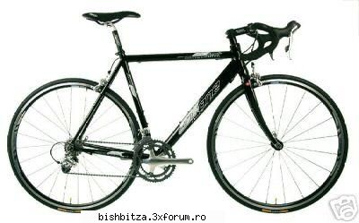 Cumpar bicicleta (cursiera)..... - Cumpar cursiera viteze, nu conteaza asta. Nu - Auto&Moto