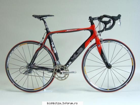 Cumpar bicicleta (cursiera)..... - Rossi - Auto&Moto