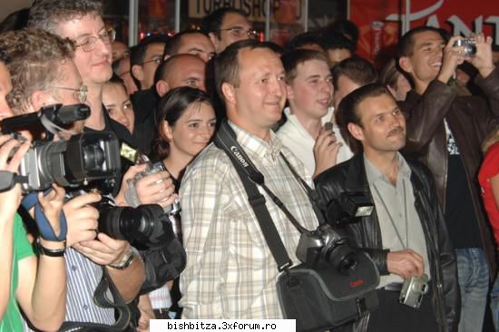Erotica 2006- Expo Arad International - a.vlaicu - Foto & Video