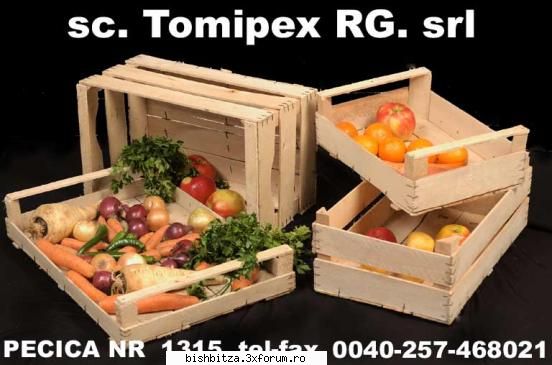 Executam fotografii de reclama - productie TOMIPEX - Foto & Video