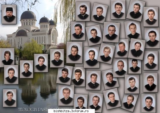 Fotografii pentru absolventii Facultatii A. Vlaicu - Fotografii pentru absolventii Facultatii - Foto & Video